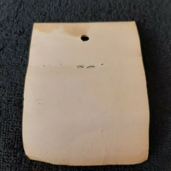 Vtg NOS two 7 UP Soda Pop Cups Bob Fischer Miniatures Dollhouse Minis seven up - Picture 5 of 5